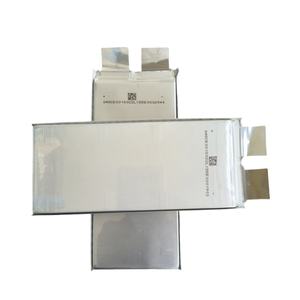 <span class=keywords><strong>MD</strong></span> 에너지 새로운 도착 6000 주기 이상 SIB 배터리 4C 2.85v 52ah NFPP 나트륨 이온 파우치 셀 <span class=keywords><strong>UPS</strong></span>/점프 스타터 - Product Image 3