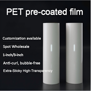 Rouleau de <span class=keywords><strong>film</strong></span> pochoir en PET rigide translucide Mylar vierge, durable et réutilisable, 190 microns, pour pochoirs DIY, peinture murale et pochoirs pour carrelage - Product Image 2