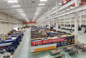 GF200EH PET Phôi Making <span class=keywords><strong>Machine</strong></span> 200ton Máy Ép Phun - Product Image 5