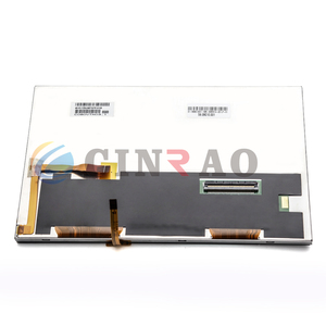 Xe GPS navigation TFT 8 inch LCD hiển thị với màn hình cảm ứng Bảng điều chỉnh <span class=keywords><strong>c080vtn03.1</strong></span> cho phụ tùng ô tô - Product Image 4