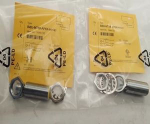 Sensor de Proximidad Original Nuevo BI8U-MT18-AP6X-H1141, Equipo de Automatización Industrial en Stock - Product Image 4