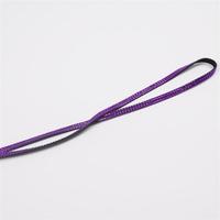 CH Wholesale Sublimation Printing Polyester Lanyards With Logo Custom Certification Keychain OEM ODM ECO Promotion Event Gifts
