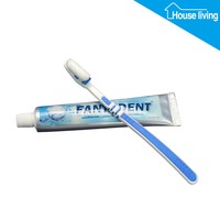 Dentifrice, 1 pièce de formule à base de menthe fraîche, écologique, soins buccaux, bon marché