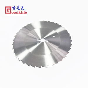 Coltello per Shawarma Easycut <span class=keywords><strong>Ceylan</strong></span> Dost di Grado Alimentare, Lama per Kebab Doner, per Taglierina Kebab Tandir Jet 120 - Product Image 6