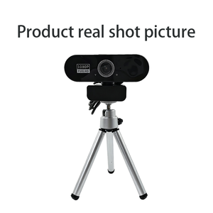 โมดูลกล้องขนาดกะทัดรัดคุณภาพสูง 1080P USB2.0 UVC พร้อมระบบจดจำใบหน้าสำหรับเครื่องบันทึกเวลาเข้าออก  มุมมองภาพ 90 องศา ขนาด 80x16x19 มม. - Product Image 3