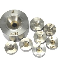 Matrices de tirage en diamant naturel de haute qualité pour fil de cuivre ou autres fils métalliques – Échantillons personnalisés disponibles – Vente directe usine