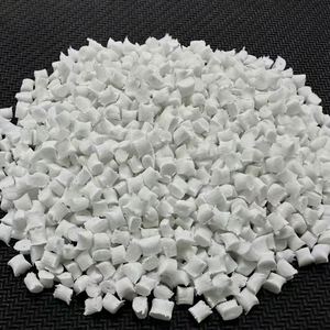 เม็ดพลาสติกไนลอน 66 พลาสติกเวอร์จิ้น ดูปองท์ ไซเทล 70G13HS1L PA66 โพลิเมอร์วิศวกรรม - Product Image 6