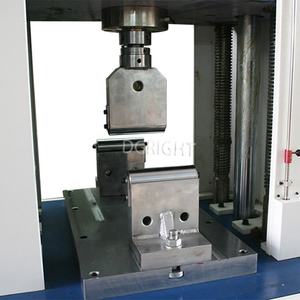 Máquina de Teste Universal Hidráulica <span class=keywords><strong>1000kN</strong></span> - <span class=keywords><strong>UTM</strong></span> Multifuncional para Teste de Materiais - Product Image 3