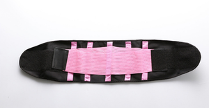Ceinture amincissante réglable Fasoso pour le ventre, gaine de sudation à contrôle ferme pour la taille, gaine de sudation pour la perte de poids - Product Image 4