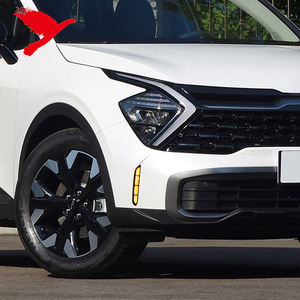 Feux antibrouillard avant à LED, feux de jour DRL pour <span class=keywords><strong>Kia</strong></span> <span class=keywords><strong>Sportage</strong></span> 2022-2025 - Product Image 4