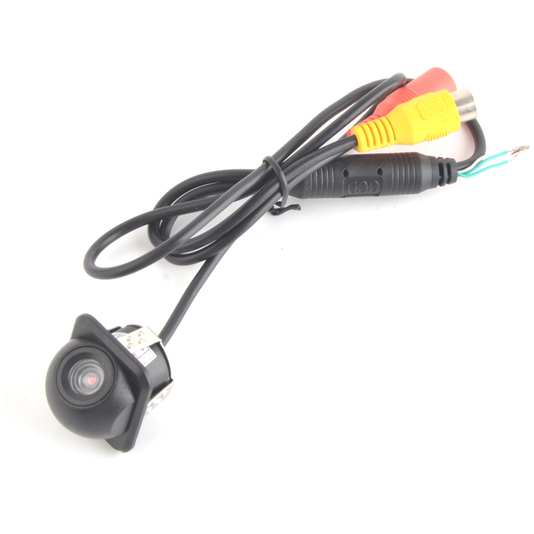 Автомобильная камера заднего вида, смарт-камера спереди и сзади для автомобилей ночного видения для парковки заднего хода