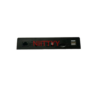 Nhà Máy Bán Buôn Pandora 3D Wifi Hộp Trò Chơi 36800 Trong 1 Retro Arcade Giao Diện Điều Khiển Nhật Bản Tiếng Anh Ngôn Ngữ 4 Người Chơi Arcade Phím Điều Khiển - Product Image 4