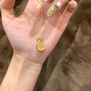 Collier pendentif planète orbite en argent pur S925 avec perle violette taro, haute brillance, collier de clavicule planète féérique violette, bijoux pour le corps - Product Image 3