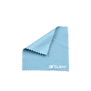 拭くレンズ吸収性マイクロファイバークリーニング布 - Product Image 6