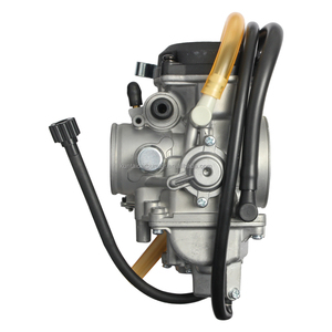 Carburador (stock listo) para <span class=keywords><strong>Kawasaki</strong></span> Vulcan <span class=keywords><strong>1500</strong></span> Vn1500 <span class=keywords><strong>Classic</strong></span> 1998-2004 15003-1241 15003-1353 - Product Image 4