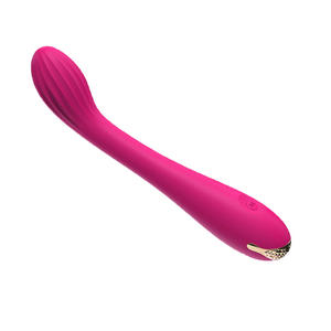 Massageador Corporal Delove para Todos os Gêneros Sensação Realista Dildo Vibrador G-spot Silicone Médico 12 Modos de Vibração - Product Image 3