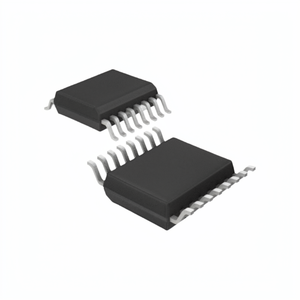 16 SSOP Gestión de energía (PMIC) LT1766IGN # PBF Compre en Línea Componentes Electrónicos del Canal del Fabricante - Product Image 1