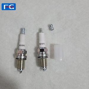 Bougie d'allumage <span class=keywords><strong>RC12YC</strong></span> fournie directement par l'usine, bougie d'allumage automobile pour pièces de rechange de moteur - Product Image 3