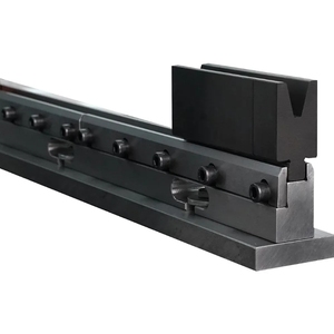 Chính xác tùy chỉnh CNC thép Báo Chí phanh công nghiệp uốn công cụ diga thương hiệu tùy chỉnh cú đấm và chết Đặt khuôn công nghiệp - Product Image 3