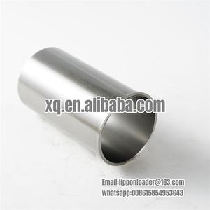 Xi lanh lót s00008939 s00008938 s00009693 + 01 Piston Kit sc4h140.1g2 sdec DIESEL động cơ phụ tùng ô tô - Product Image 4