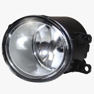 Nuove coppie di fendinebbia per Toyota per Camry per <span class=keywords><strong>Yaris</strong></span> Land Cruiser per modelli RAV4-lati RH/LH sinistro e destro - Product Image 5