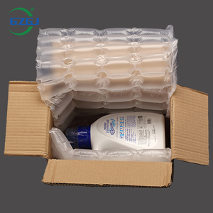 ฟิล์มกันกระแทกแบบฟองอากาศ HDPE คุณภาพสูง พร้อมคุณสมบัติกันกระแทกและกันน้ำ ขนาด 40x30 ซม. ความยาว 300 ม. - Product Image 6