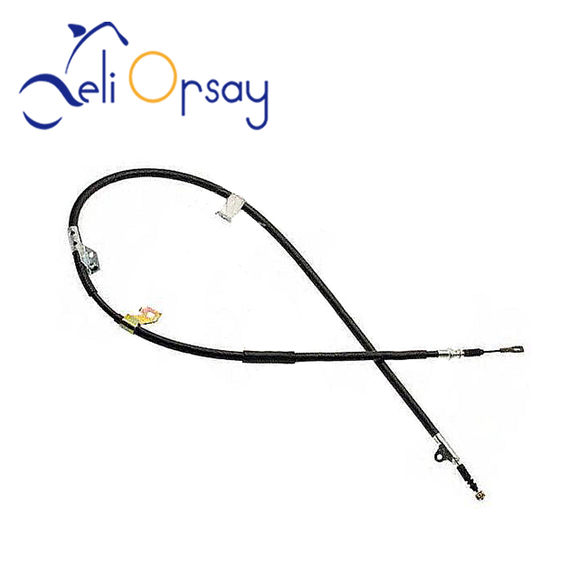 Оптовая продажа, автомобильные запчасти, тормозной кабель для Nissan 36531-0M810