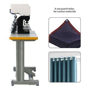 ホールパンチングマシン全自動用複数工場直販 - Product Image 4