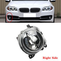 Phares antibrouillard LED de haute qualité pour voitures BMW feux de pare-chocs avant F10 F11 F18 OE 63177311294 partie modèle 6317 7311 294