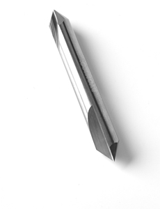 Dashhound V rãnh bit 60/90 độ Carbide <span class=keywords><strong>Router</strong></span> bit phay Cutter cho máy <span class=keywords><strong>CNC</strong></span> OEM tùy chỉnh khắc khía cắt - Product Image 2