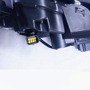 Nouveau Original Peugeot 208 2008 <span class=keywords><strong>508</strong></span> feux de conduite haute visibilité feux de jour 9824241380 9824241480 9833471580 - Product Image 5