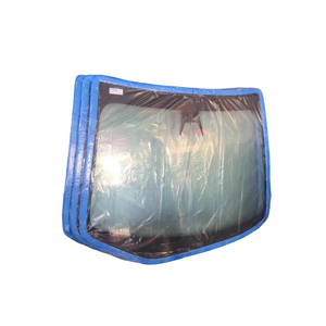 1466270-00-c New Auto phụ tùng phía trước xe glass Kính chắn gió cho Tesla mô hình 3 2017 2019 điện xe chất lượng linh kiện - Product Image 2