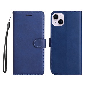 เคสฝาพับโทรศัพท์แม่เหล็กแบบกระเป๋าสตางค์ตั้งได้สำหรับ iPhone 17 16 15 14 - Product Image 6