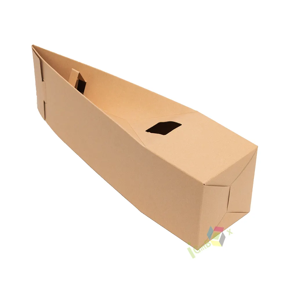 Trung Quốc Nhà sản xuất giấy kraft sậy khuếch tán hộp rỗng quà tặng kinh doanh Bao bì hộp giấy