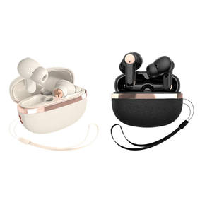 Audífonos Inalámbricos NEEXXT J18 Soundpeats, Audífonos Intrauditivos TWS con Cancelación de Ruido - Product Image 1