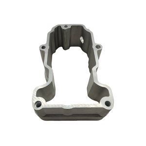 Pièces détachées de camion de haute qualité, pièces du système moteur de camion, 612630040259, couvercle inférieur de la culasse pour moteur Weichai P12 - Product Image 3