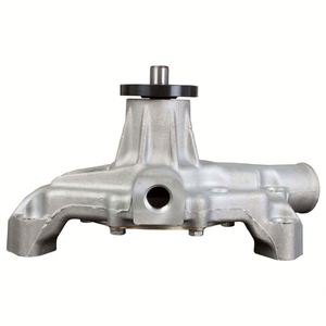 Servicio OEM: Carcasa de bomba de agua de hierro fundido, fabricación en lotes pequeños con escaneo inverso, accesorio de refrigeración para camiones pesados - Product Image 5