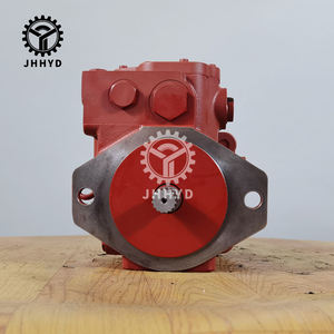 Repuestos para Excavadora, Bomba Principal K3SP36C para <span class=keywords><strong>Takeuchi</strong></span> <span class=keywords><strong>TB175</strong></span>, Bomba Hidráulica Principal 19020-18500 130R-9002 - Product Image 6