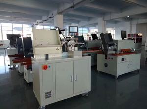 Équipement d'assemblage de batteries 32140 33140 32650, machine de fabrication de batteries 18650 21700 - Product Image 5