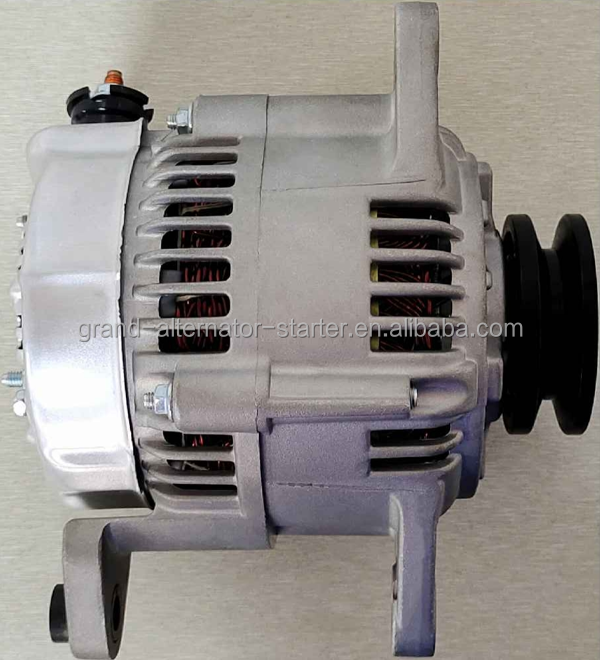 オルタネータＡＳＳＹのみ 27060-70380 チェイサー用 トヨタ純正部品 オルタネータＡＳＳＹのみ 27060-70380 チェイサー用 トヨタ純正部品