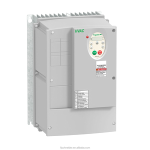 Electric ATV312WD11M4 HVAC AC Motor Drive Industrial Equipment Steel <b>Enclosure</b> - Product Image 2