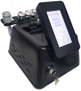 Professionnel 980Nm Diode Laser Pet Hospital Thérapie Vétérinaire Physiothérapie et Machine Chirurgicale pour Vétérinaire Chat et Chien - Product Image 1