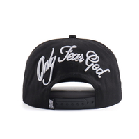 Casquettes de baseball structurées de haute qualité en gros, avec logo brodé 3D en strass, doublure en satin, motif Oxford à pois, design personnalisé et tendance