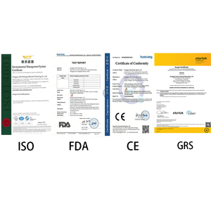 Custom Stand up Mylar Food Grade Reflective for <strong>Tea</strong> Heat Seal Resealable <strong>Tea</strong> Packaging Eco Friendly Compostable <strong>Tea</strong> Bag - Product Image 5