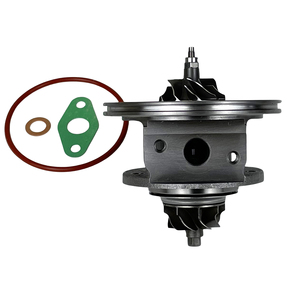 Cartucho de Turbocompresor KP35 10009500018 para <span class=keywords><strong>Opel</strong></span> <span class=keywords><strong>Insignia</strong></span> a Stufenheck G09 140 Kw 190 HP <span class=keywords><strong>2.0</strong></span> <span class=keywords><strong>BiTurbo</strong></span> <span class=keywords><strong>CDTi</strong></span> 2008-2011 - Product Image 1