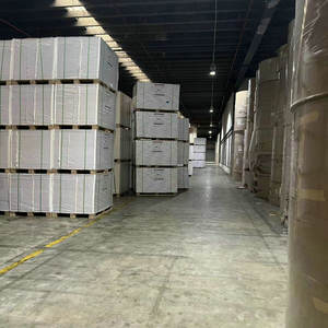 Papel de Arte C2S con Revestimiento de 2 Caras, Papel Cromado para Impresión, 70*100cm, Cartulina Artística - Product Image 1