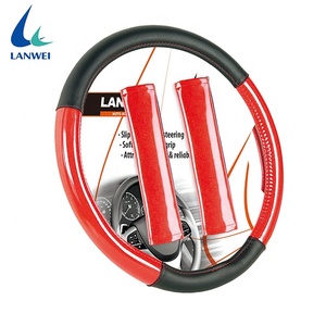 Lanwei R-1806004 Universal <b>Glitter</b> Novelty Design Car Interior Accessories - Product Image 4