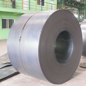 견고한 탄소강 코일 Q235 ASTM A1011 2mm 2.5mm 3mm 두께의 제조용 탄소강 스트립 - Product Image 3