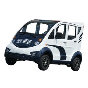 Scooter Elettrico All'Ingrosso, Veicolo Elettrico a Quattro Ruote, Parti e Accessori per Veicoli a Nuova Energia 48V 72V Cruiser - Product Image 5