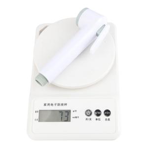 Пластиковый ручной распылитель для биде - Product Image 2